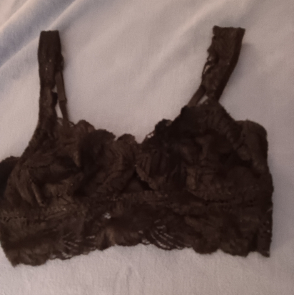 An AERIE bralette